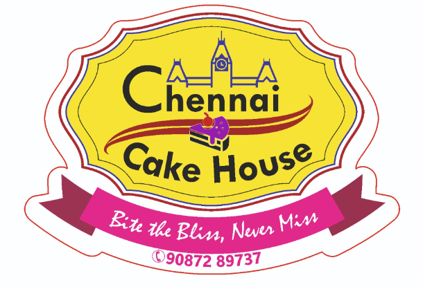 Chennai Cake House Logo